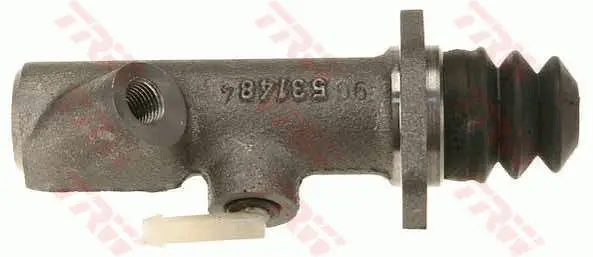 Handler.Part Brake Master Cylinder TRW PMK150 1