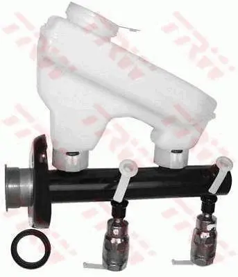 Handler.Part Brake master cylinder TRW PMK451 1