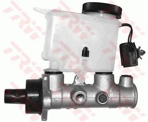 Handler.Part Brake master cylinder TRW PMK505 1