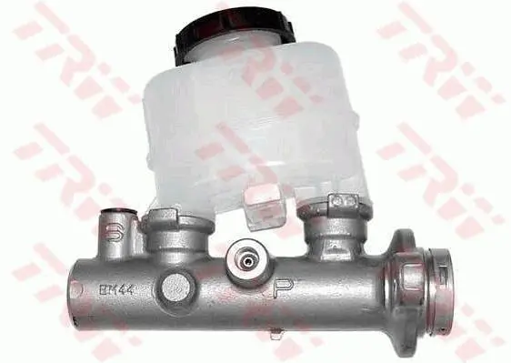 Handler.Part Brake master cylinder TRW PMK509 1