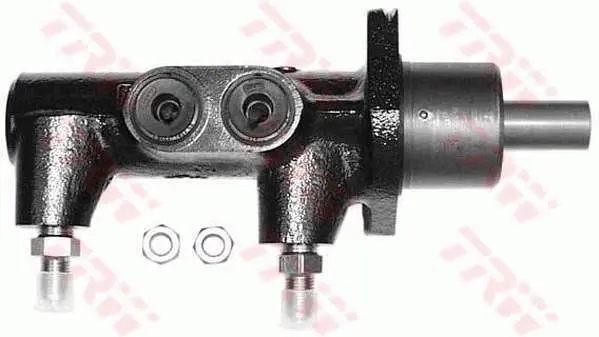 Handler.Part Brake master cylinder TRW PMK531 1