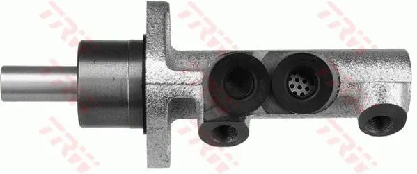 Handler.Part Brake master cylinder TRW PMK546 1