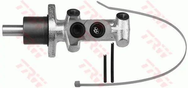 Handler.Part Brake master cylinder TRW PMK567 1