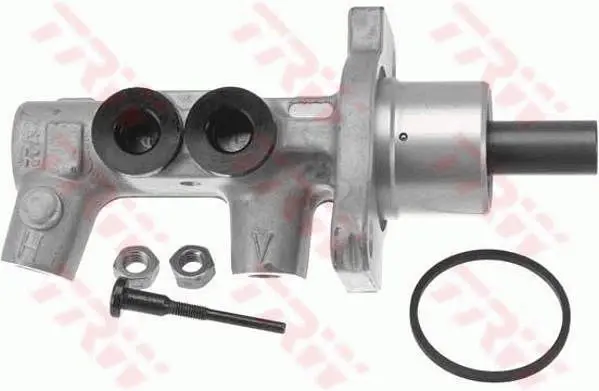 Handler.Part Brake master cylinder TRW PMK579 1