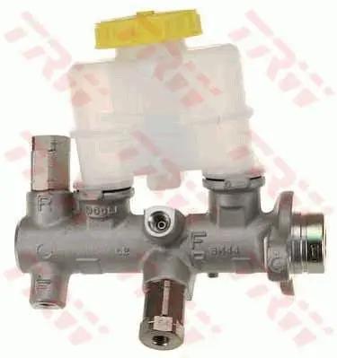 Handler.Part Brake master cylinder TRW PMK595 1