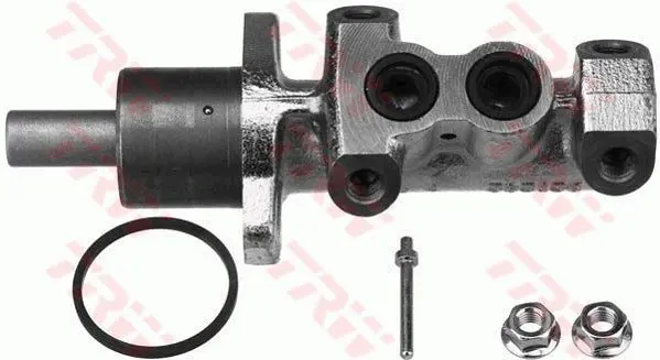 Handler.Part Brake master cylinder TRW PMK605 1