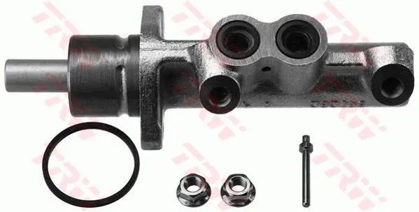 Handler.Part Brake master cylinder TRW PMK606 1