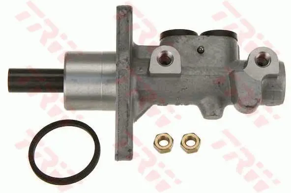 Handler.Part Brake master cylinder TRW PMK616 1