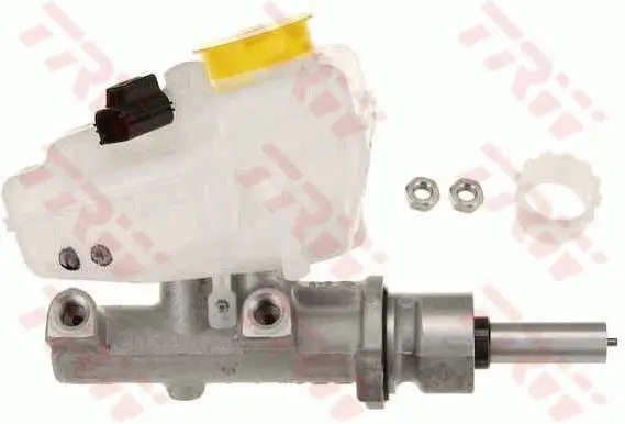 Handler.Part Brake master cylinder TRW PMK624 1