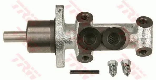 Handler.Part Brake Master Cylinder TRW PMK652 1