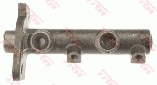 Handler.Part Brake master cylinder TRW PMK943 1