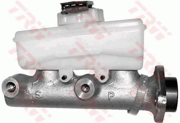 Handler.Part Brake Master Cylinder TRW PML116 1