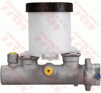 Handler.Part Brake master cylinder TRW PML202 1