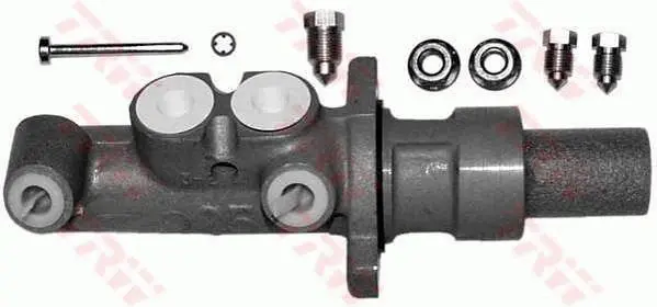 Handler.Part Brake master cylinder TRW PML365 1