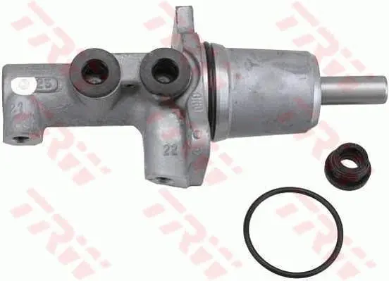 Handler.Part Brake master cylinder TRW PML422 1