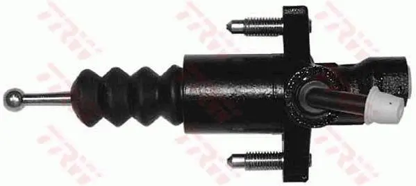 Handler.Part Master cylinder, clutch TRW PNA104 1