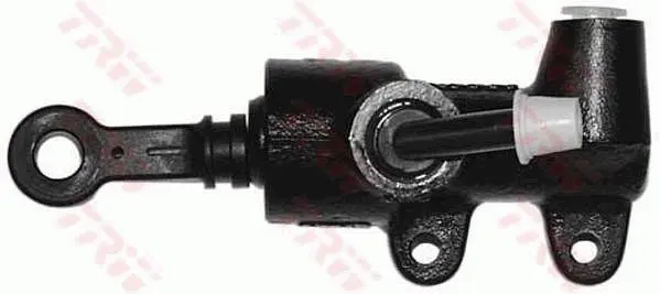 Handler.Part Master cylinder, clutch TRW PNA107 1