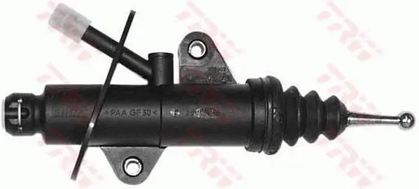 Handler.Part Master cylinder, clutch TRW PNA108 1