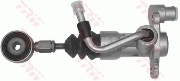 Handler.Part Master cylinder, clutch TRW PNA109 1