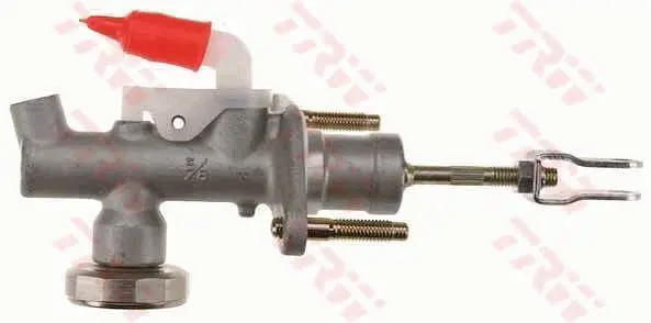 Handler.Part Master cylinder, clutch TRW PNA124 1