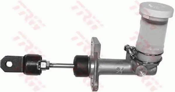 Handler.Part Master cylinder, clutch TRW PNB101 1