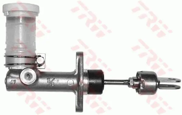 Handler.Part Master cylinder, clutch TRW PNB104 1