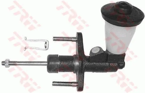 Handler.Part Master cylinder, clutch TRW PNB106 1