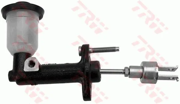 Handler.Part Master cylinder, clutch TRW PNB107 1