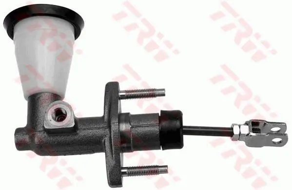 Handler.Part Master cylinder, clutch TRW PNB116 1