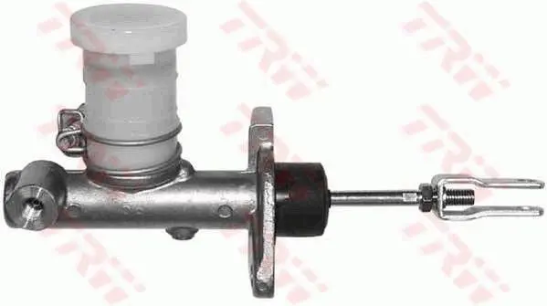 Handler.Part Master cylinder, clutch TRW PNB118 1