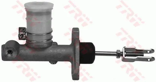 Handler.Part Master cylinder, clutch TRW PNB122 1