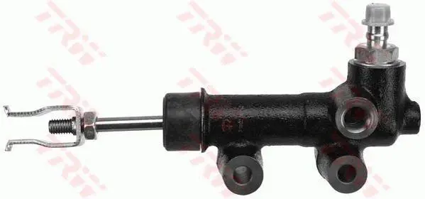 Handler.Part Master cylinder, clutch TRW PNB124 1