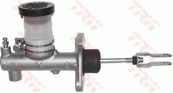 Handler.Part Master cylinder, clutch TRW PNB134 1