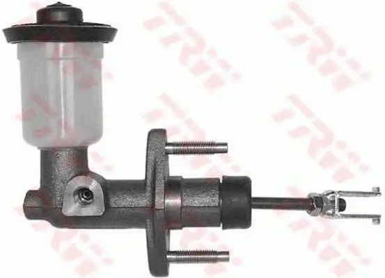 Handler.Part Master cylinder, clutch TRW PNB136 1