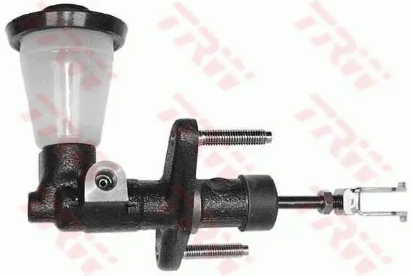 Handler.Part Master cylinder, clutch TRW PNB143 1