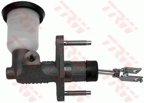 Handler.Part Master cylinder, clutch TRW PNB151 1