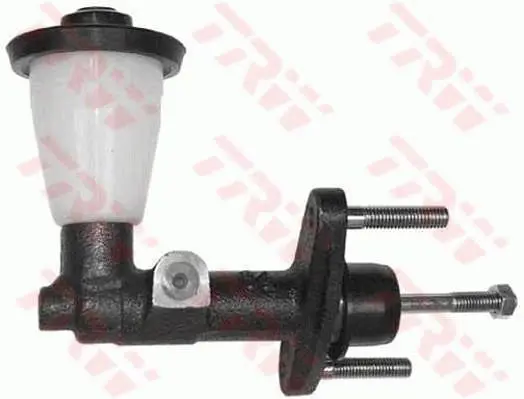 Handler.Part Master cylinder, clutch TRW PNB153 1