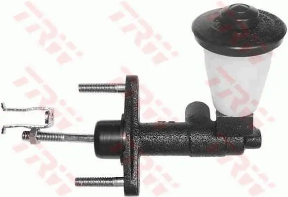 Handler.Part Master cylinder, clutch TRW PNB157 1