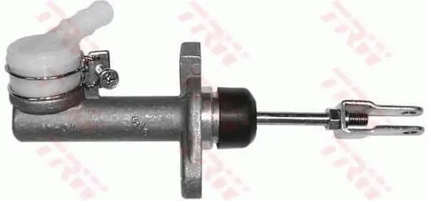 Handler.Part Master cylinder, clutch TRW PNB168 1