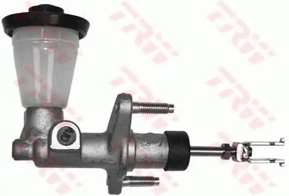 Handler.Part Master cylinder, clutch TRW PNB174 1