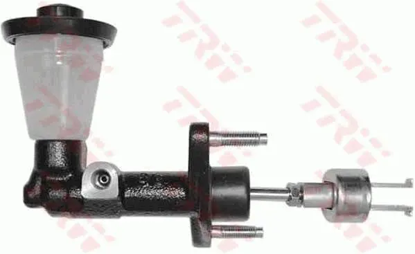 Handler.Part Master cylinder, clutch TRW PNB176 1