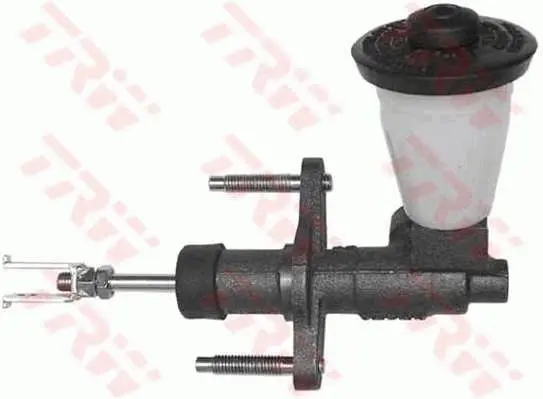 Handler.Part Master cylinder, clutch TRW PNB181 1