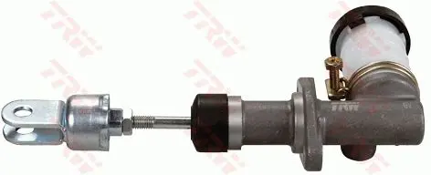 Handler.Part Master cylinder, clutch TRW PNB183 1