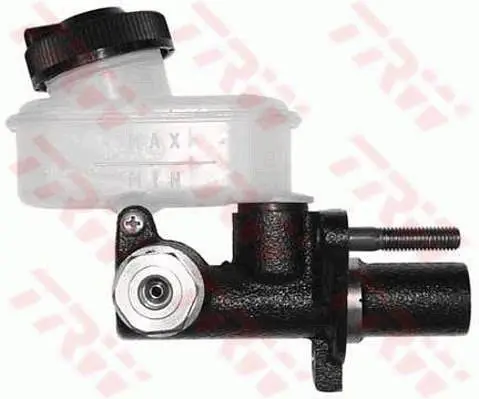 Handler.Part Master cylinder, clutch TRW PNB195 1