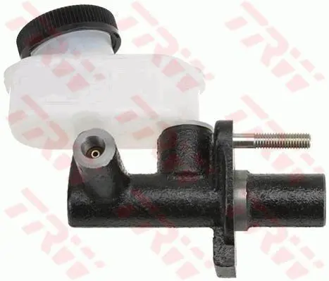 Handler.Part Master cylinder, clutch TRW PNB199 1