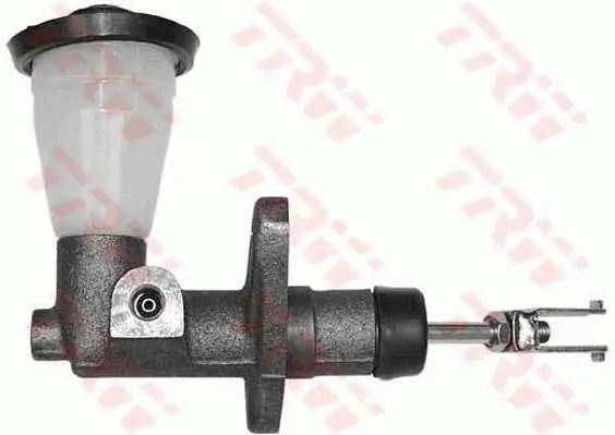 Handler.Part Master cylinder, clutch TRW PNB200 1