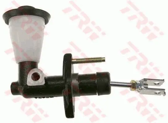 Handler.Part Master cylinder, clutch TRW PNB209 1