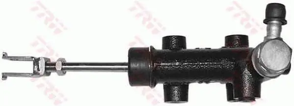 Handler.Part Master cylinder, clutch TRW PNB224 1