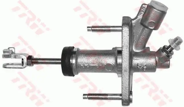 Handler.Part Master cylinder, clutch TRW PNB236 1