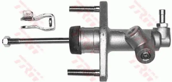 Handler.Part Master cylinder, clutch TRW PNB240 1